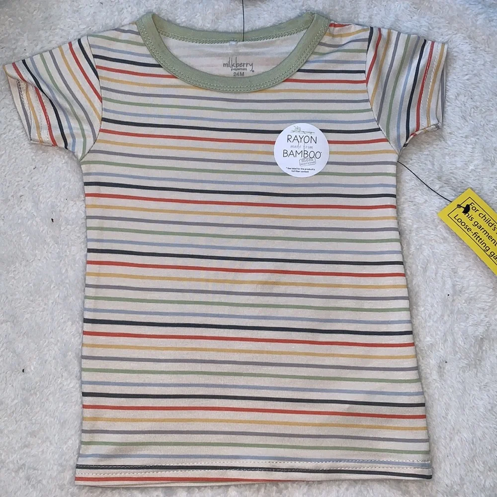 Milkberry new size